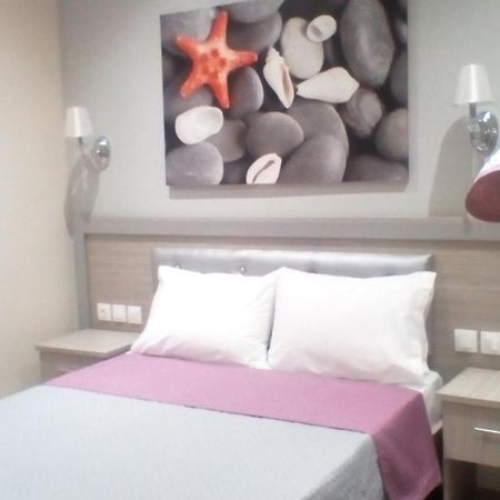House Diakos Toroni Apartment Екстериор снимка