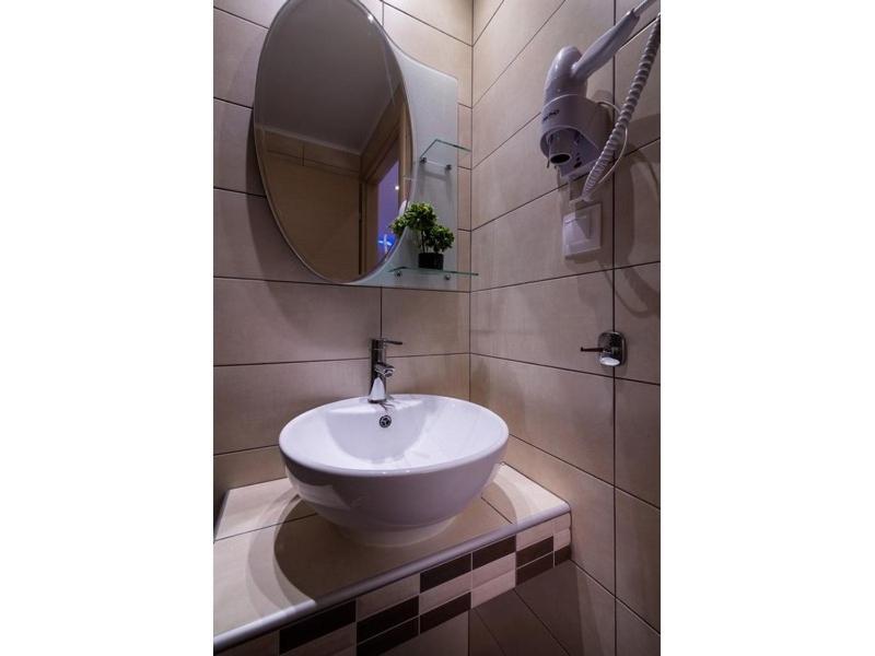 House Diakos Toroni Apartment Екстериор снимка