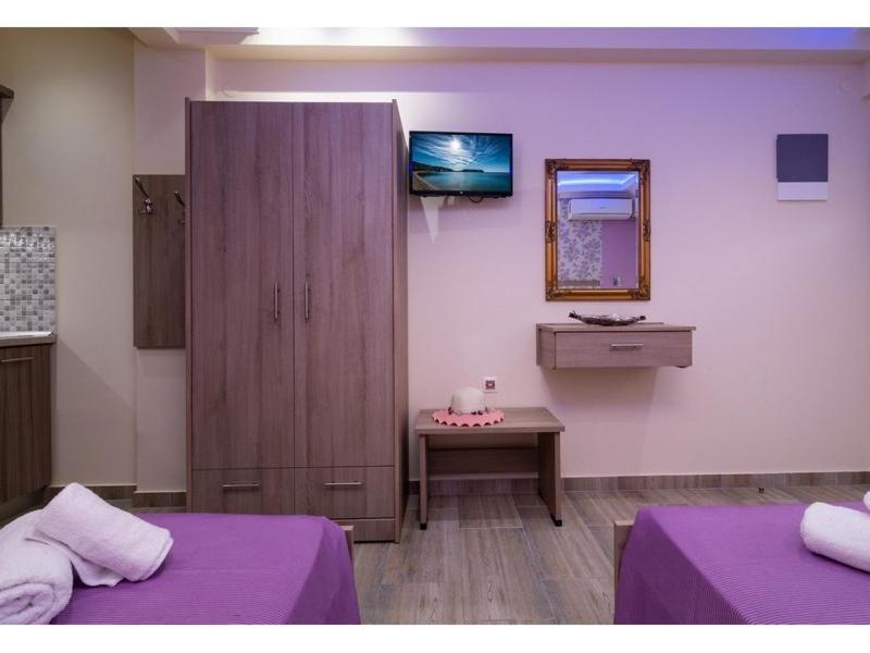 House Diakos Toroni Apartment Екстериор снимка