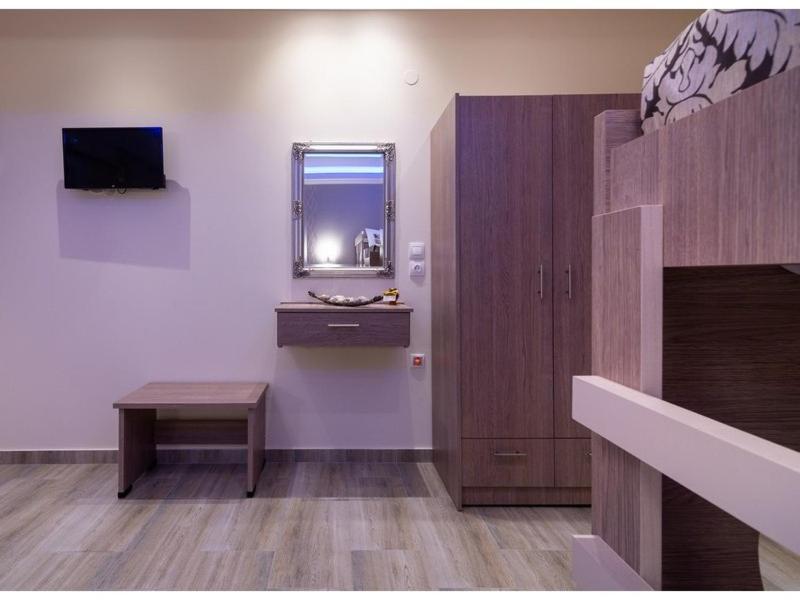 House Diakos Toroni Apartment Екстериор снимка